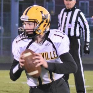 Meet your Posher, Nathan